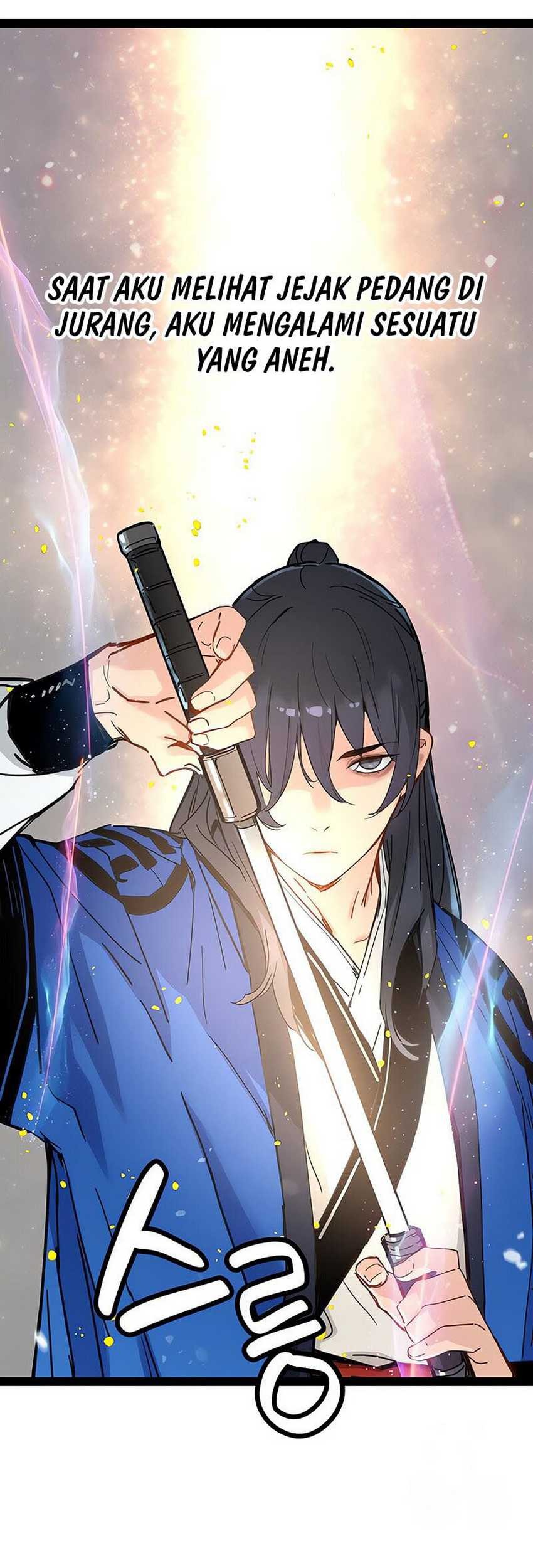 Surviving as a Genius on Borrowed Time Chapter 28 Gambar 40