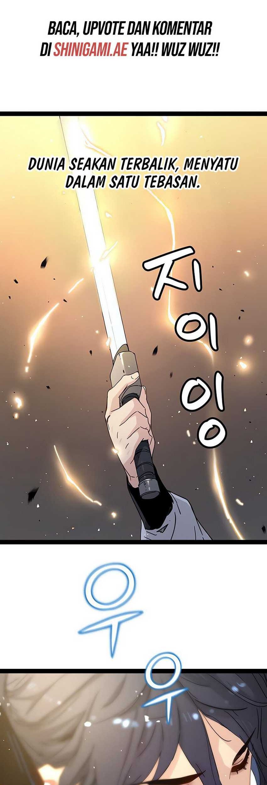 Surviving as a Genius on Borrowed Time Chapter 28 Gambar 41