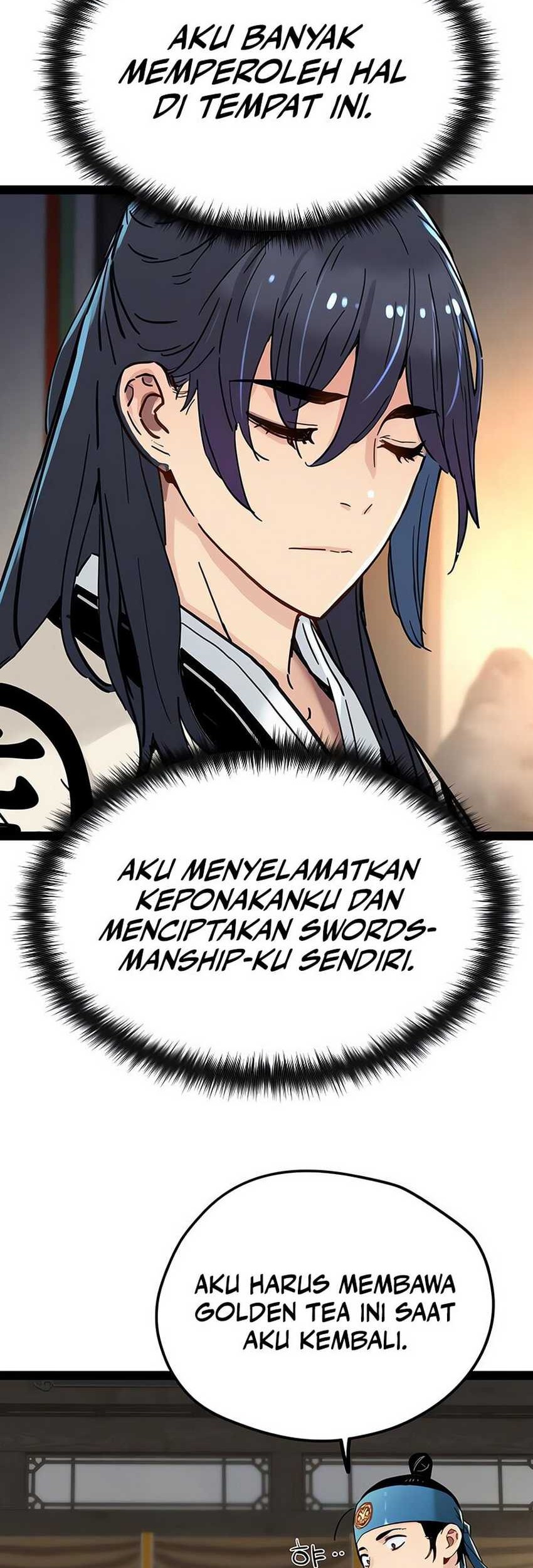 Surviving as a Genius on Borrowed Time Chapter 28 Gambar 60