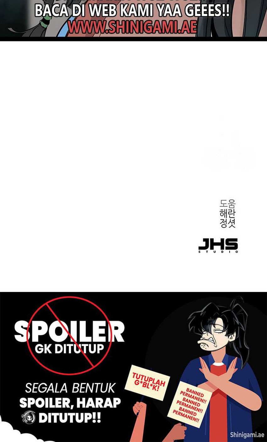 Surviving as a Genius on Borrowed Time Chapter 28 Gambar 75