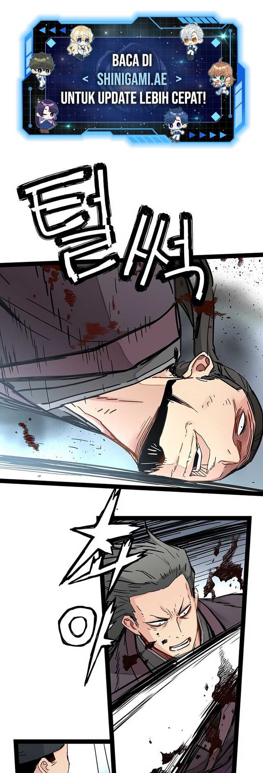 Baca Surviving as a Genius on Borrowed Time Chapter 28 Gambar 2
