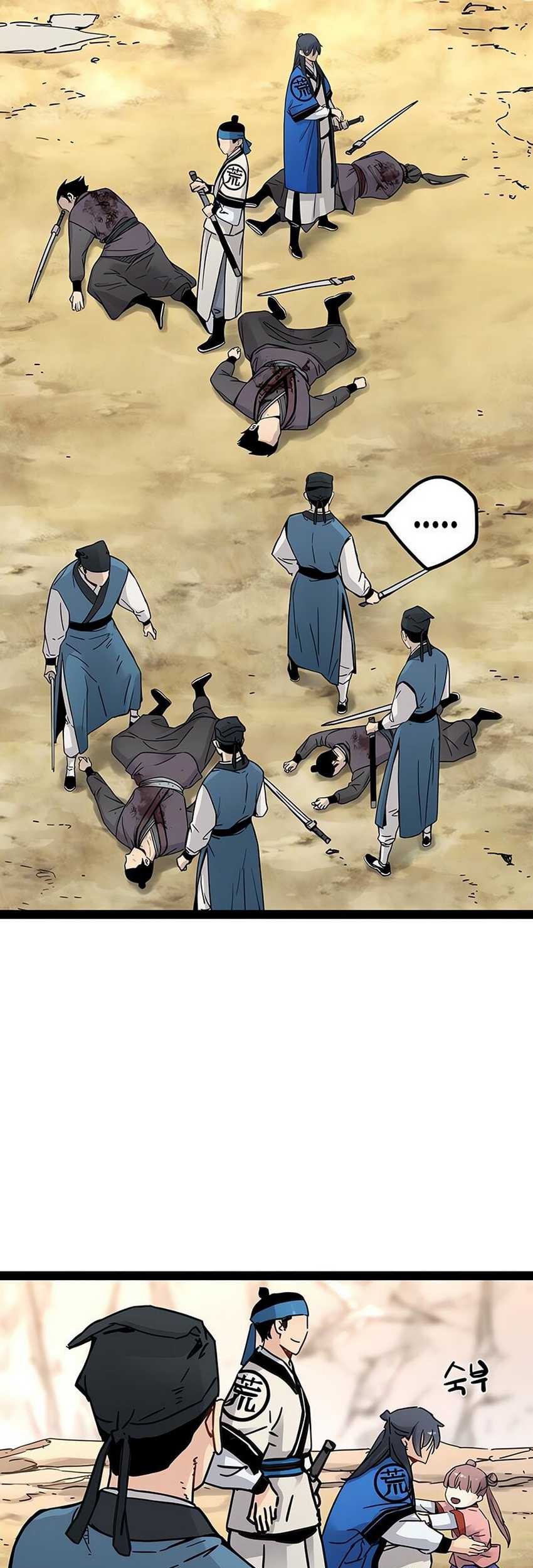 Surviving as a Genius on Borrowed Time Chapter 28 Gambar 7