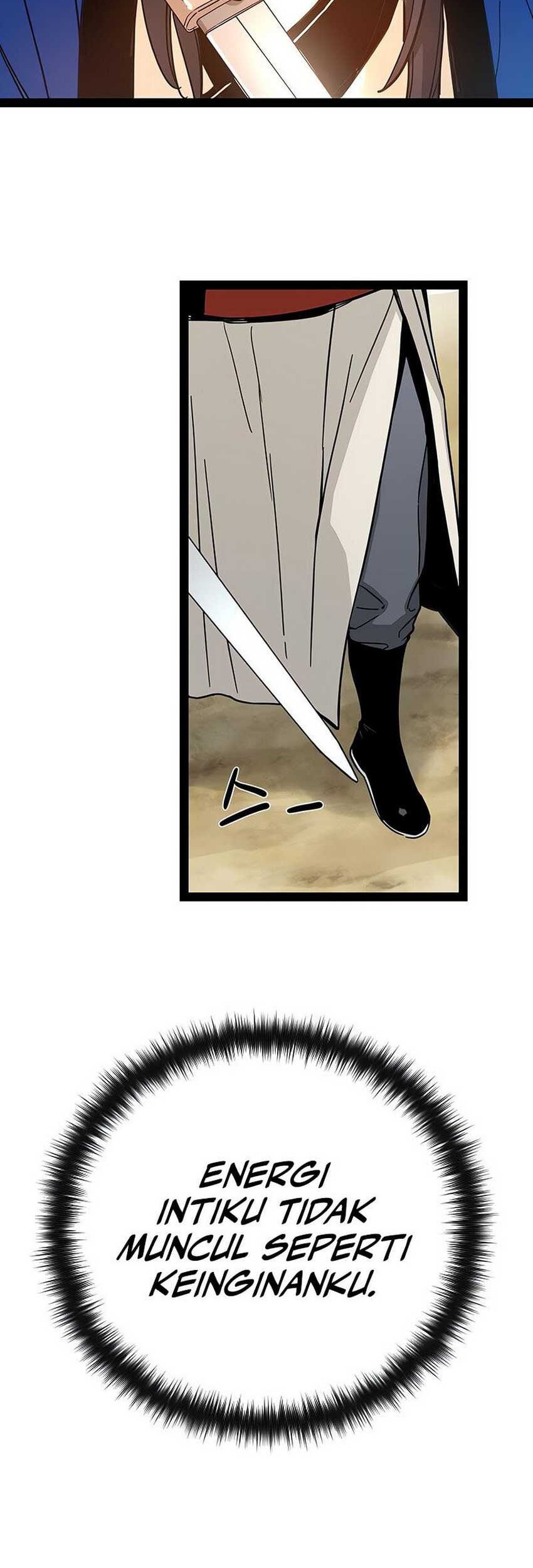 Surviving as a Genius on Borrowed Time Chapter 28 Gambar 27