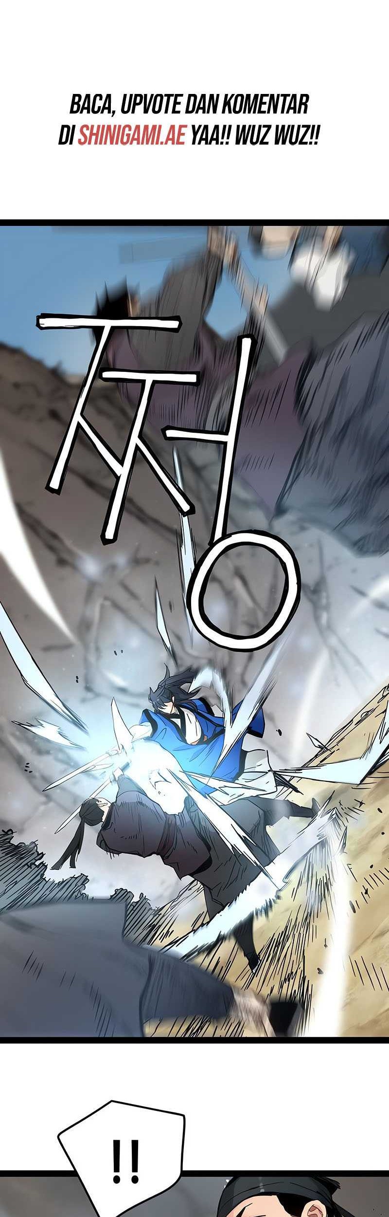 Surviving as a Genius on Borrowed Time Chapter 27 Gambar 38