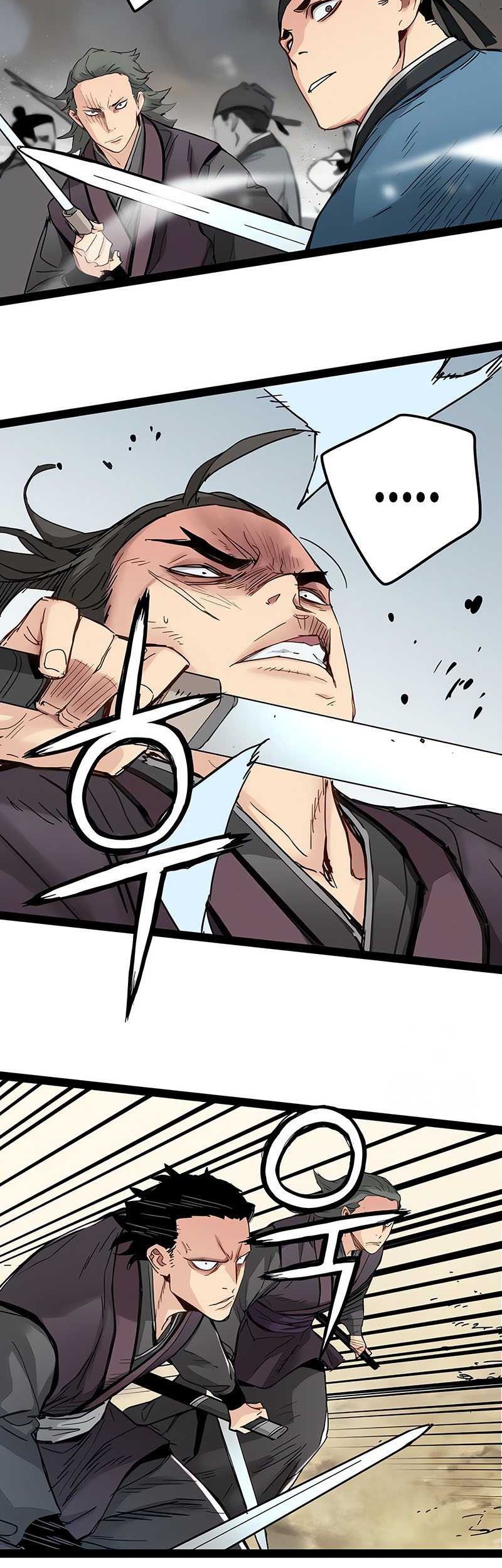 Surviving as a Genius on Borrowed Time Chapter 27 Gambar 39