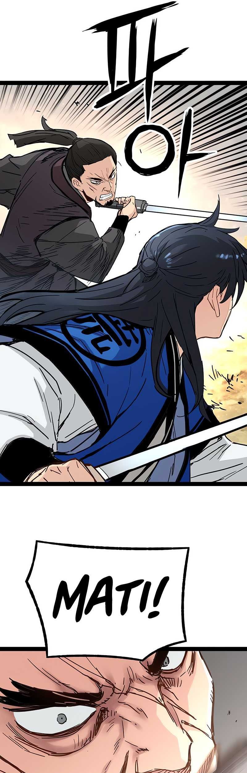 Surviving as a Genius on Borrowed Time Chapter 27 Gambar 49