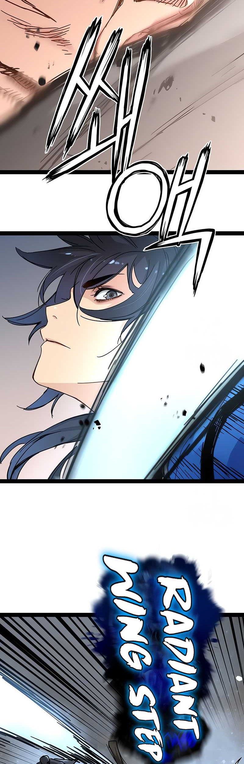 Surviving as a Genius on Borrowed Time Chapter 27 Gambar 50