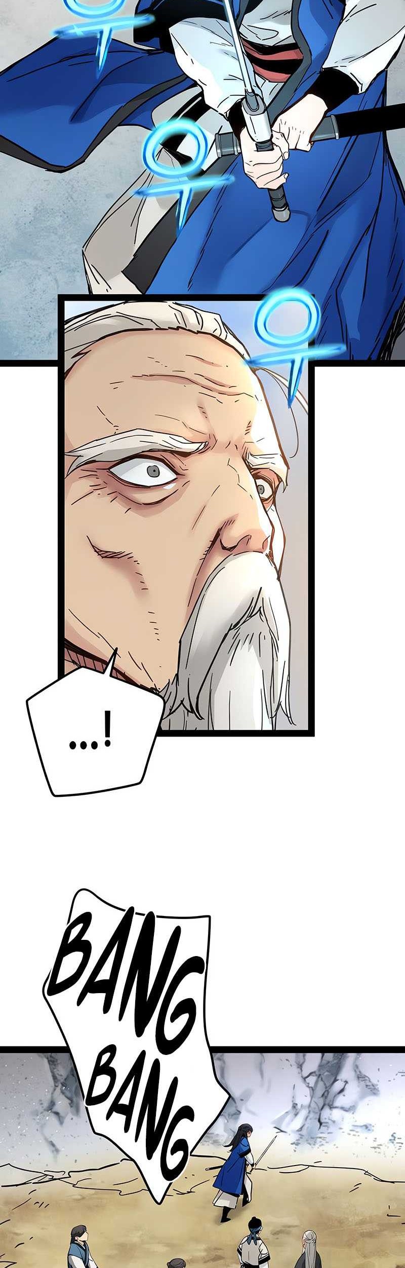 Baca Surviving as a Genius on Borrowed Time Chapter 27 Gambar 2