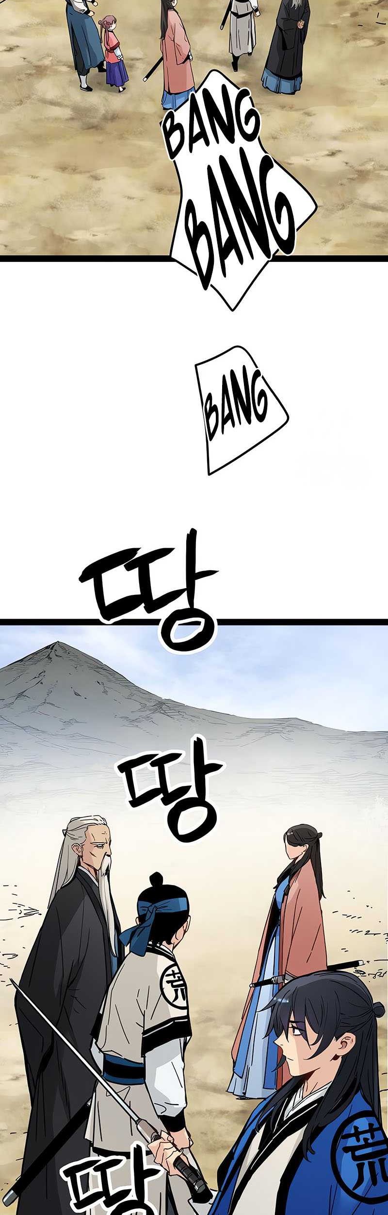 Surviving as a Genius on Borrowed Time Chapter 27 Gambar 3