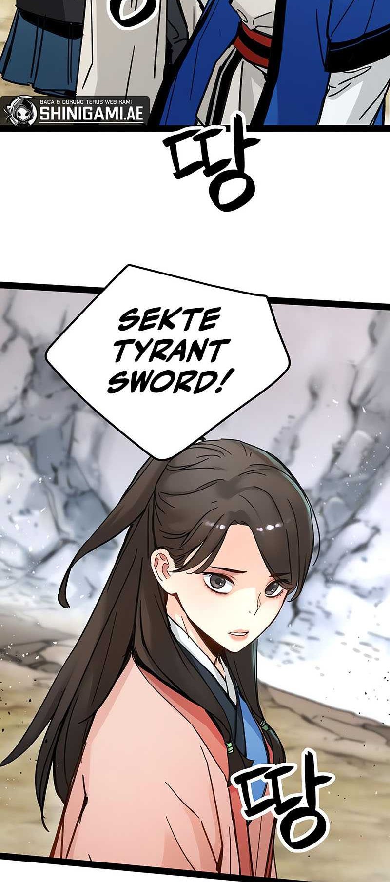 Surviving as a Genius on Borrowed Time Chapter 27 Gambar 4