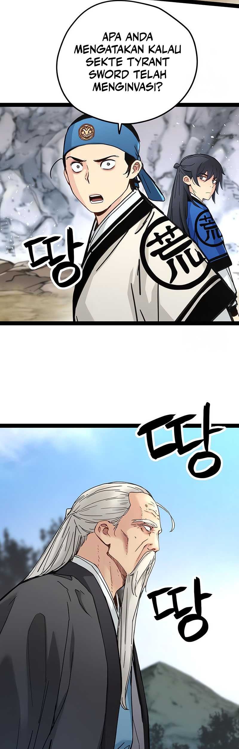 Surviving as a Genius on Borrowed Time Chapter 27 Gambar 5
