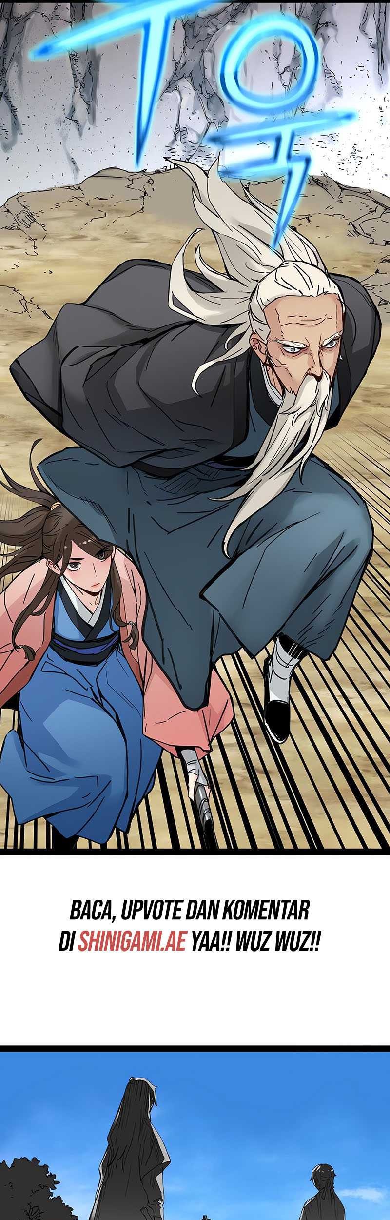 Surviving as a Genius on Borrowed Time Chapter 27 Gambar 9