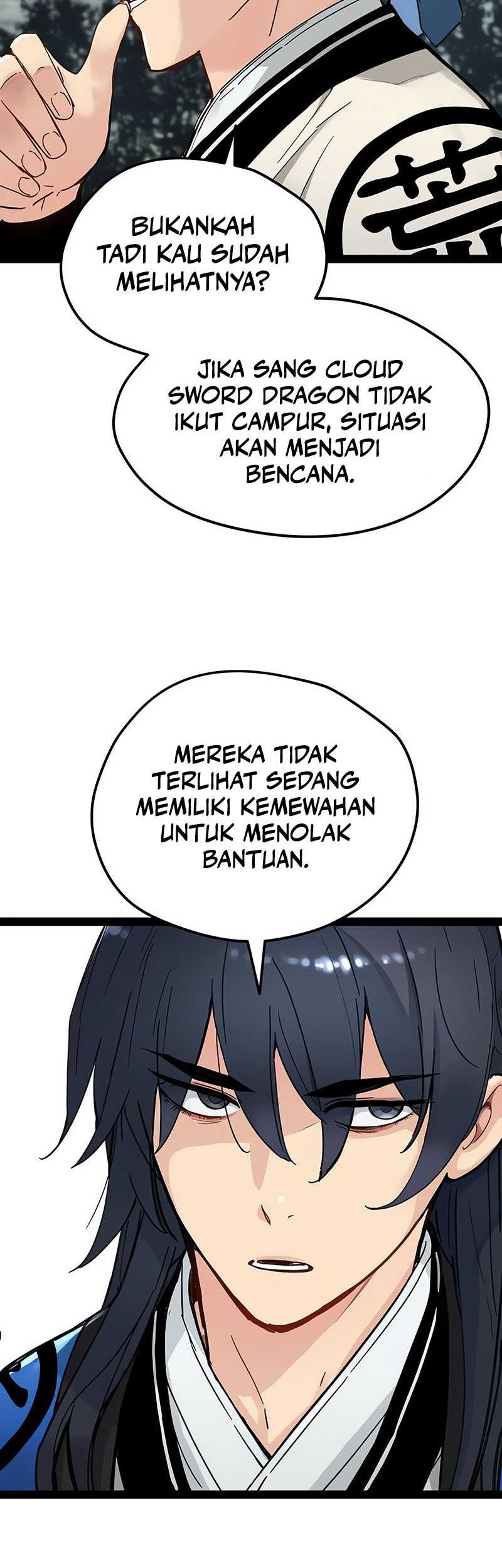 Surviving as a Genius on Borrowed Time Chapter 27 Gambar 14