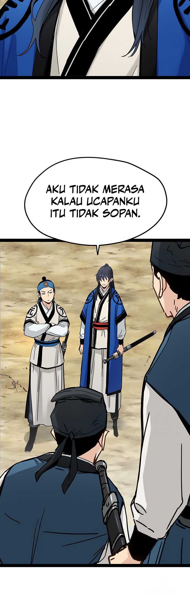 Surviving as a Genius on Borrowed Time Chapter 27 Gambar 18