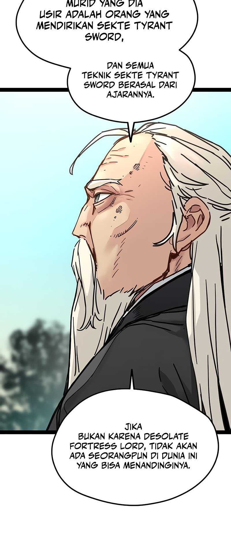 Surviving as a Genius on Borrowed Time Chapter 26 Gambar 41
