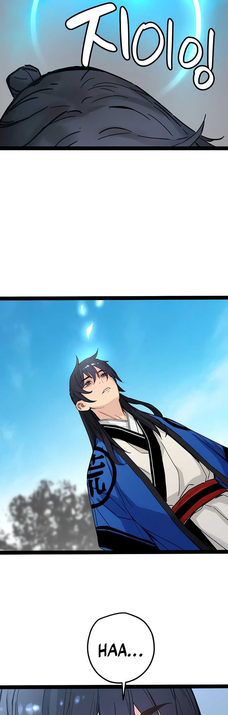 Surviving as a Genius on Borrowed Time Chapter 26 Gambar 51