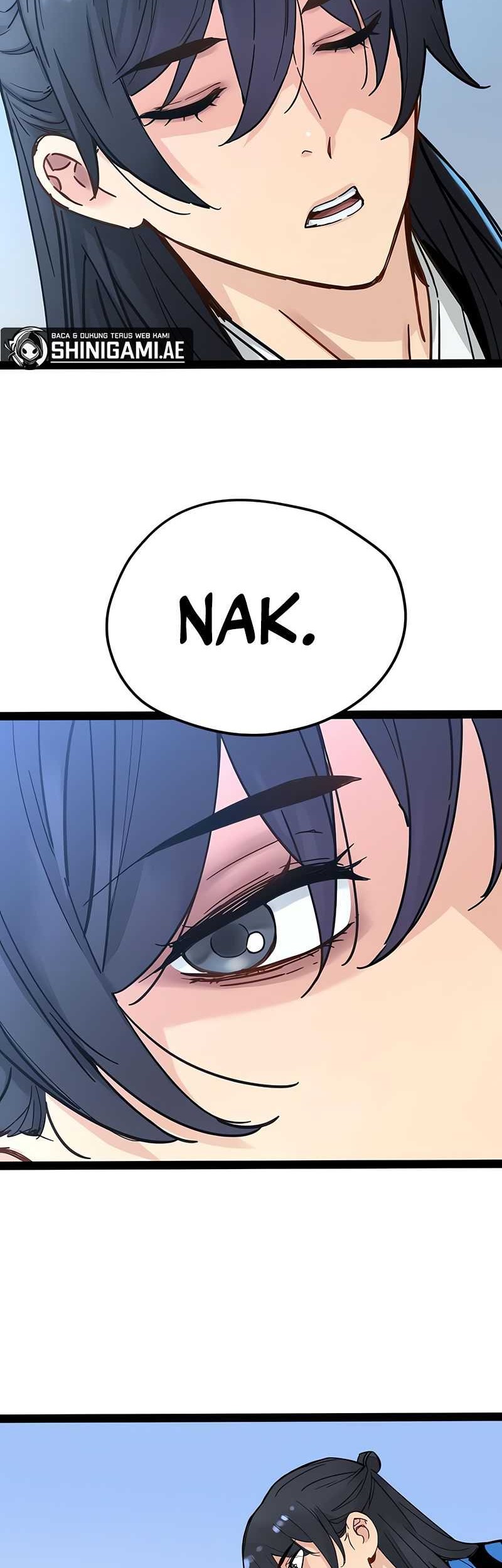 Surviving as a Genius on Borrowed Time Chapter 26 Gambar 52