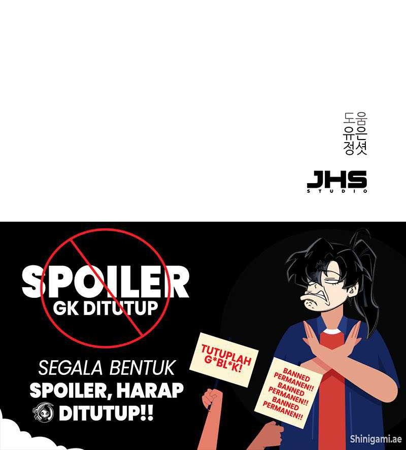Surviving as a Genius on Borrowed Time Chapter 26 Gambar 57
