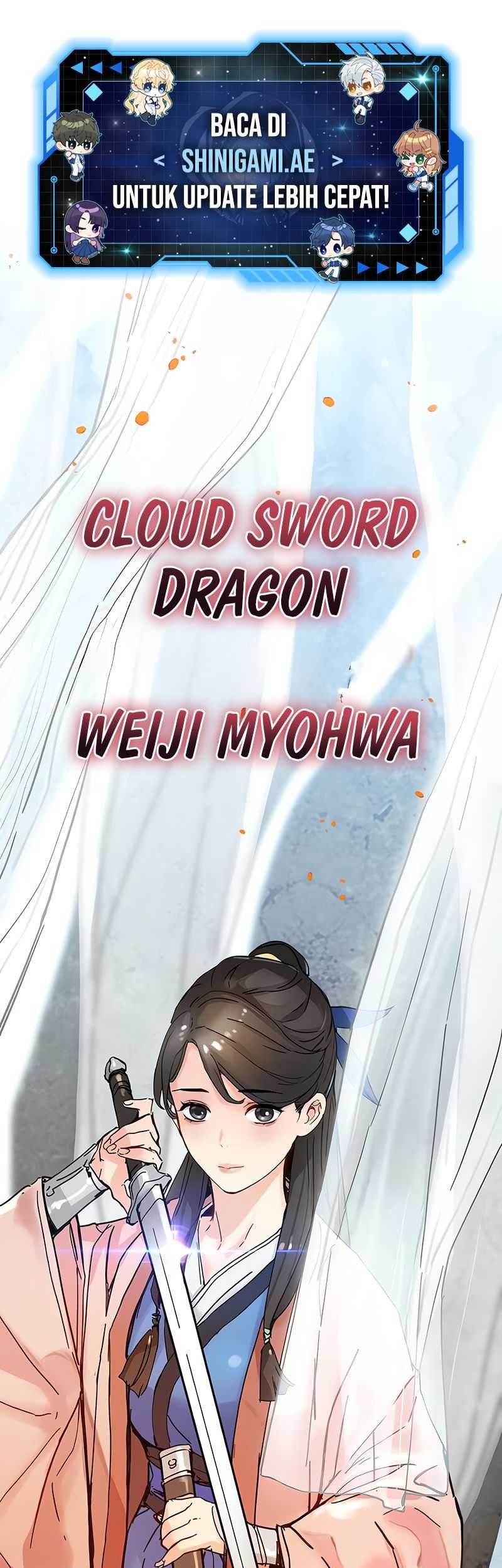 Baca Surviving as a Genius on Borrowed Time Chapter 26 Gambar 2