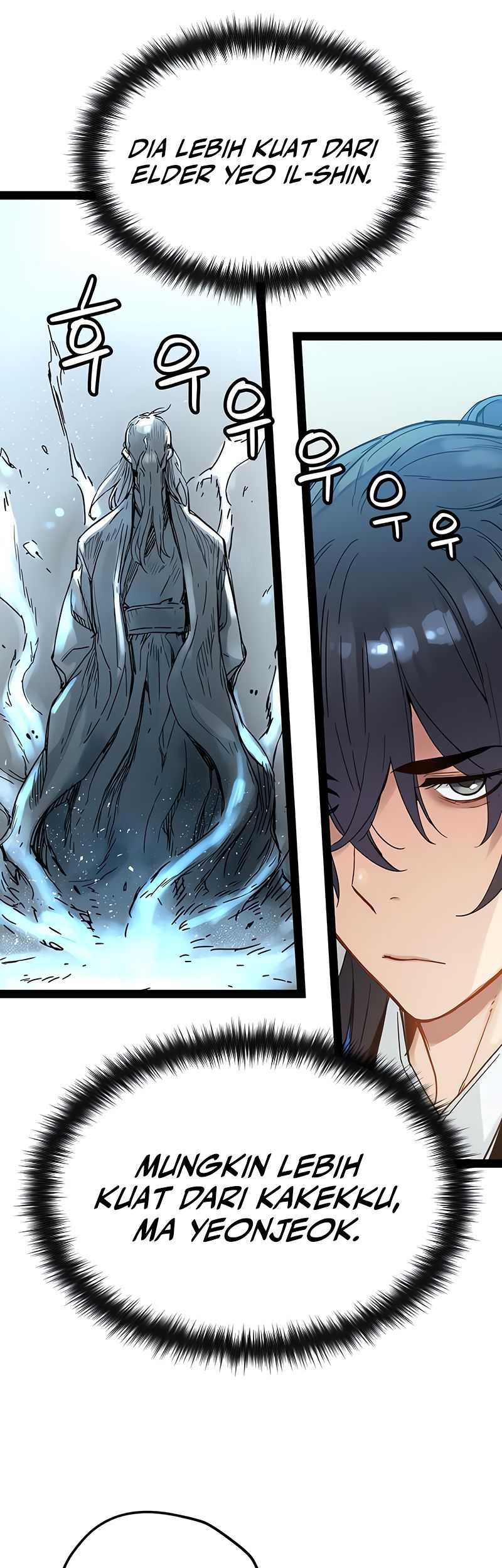 Surviving as a Genius on Borrowed Time Chapter 26 Gambar 22