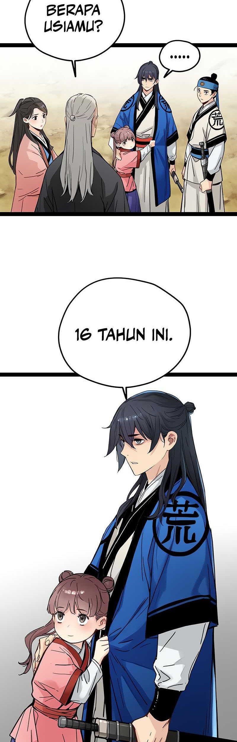 Surviving as a Genius on Borrowed Time Chapter 26 Gambar 23