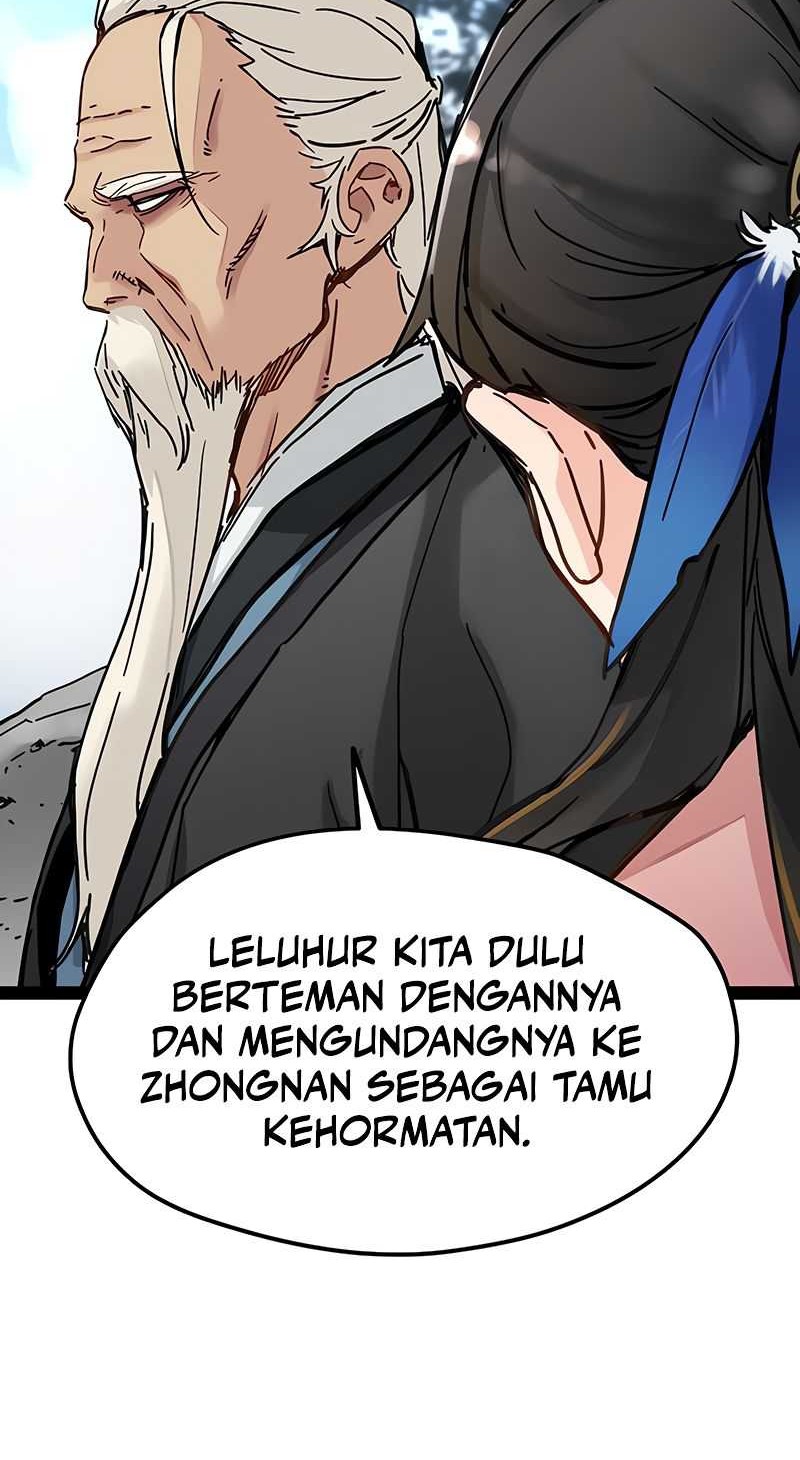 Surviving as a Genius on Borrowed Time Chapter 26 Gambar 29