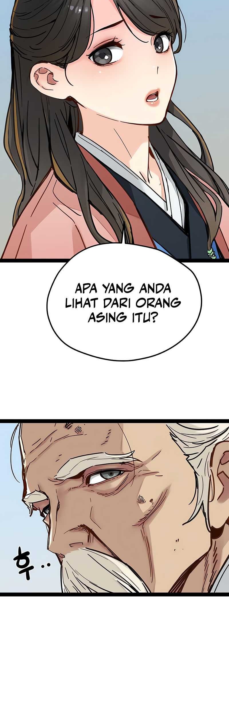 Surviving as a Genius on Borrowed Time Chapter 26 Gambar 33