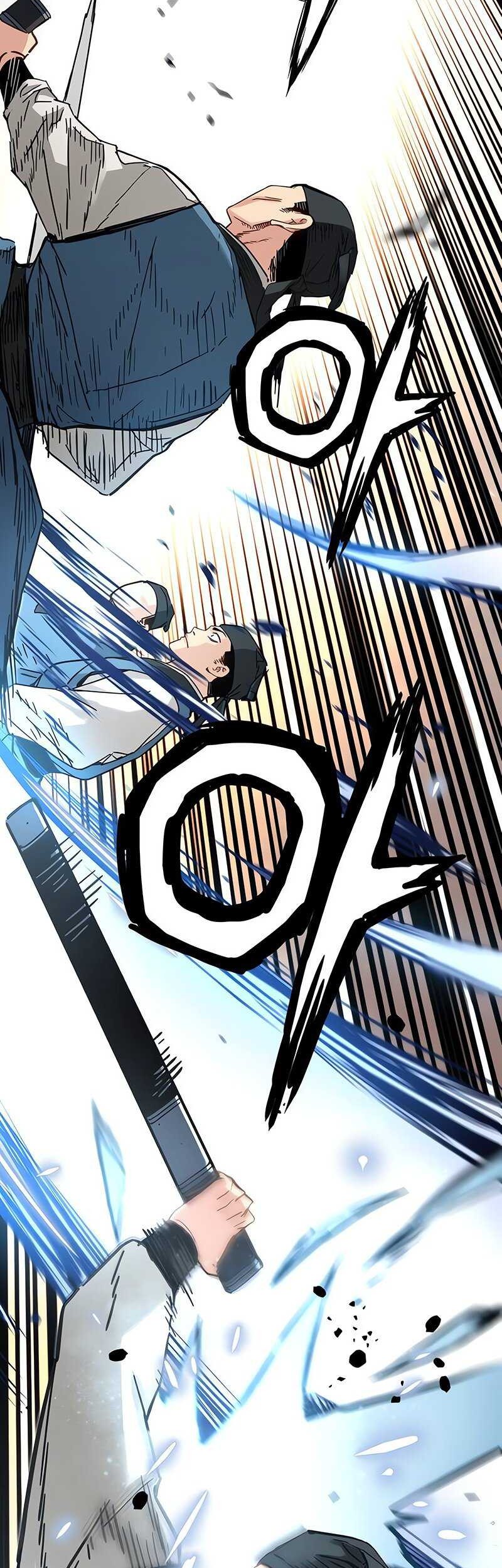 Surviving as a Genius on Borrowed Time Chapter 25 Gambar 44