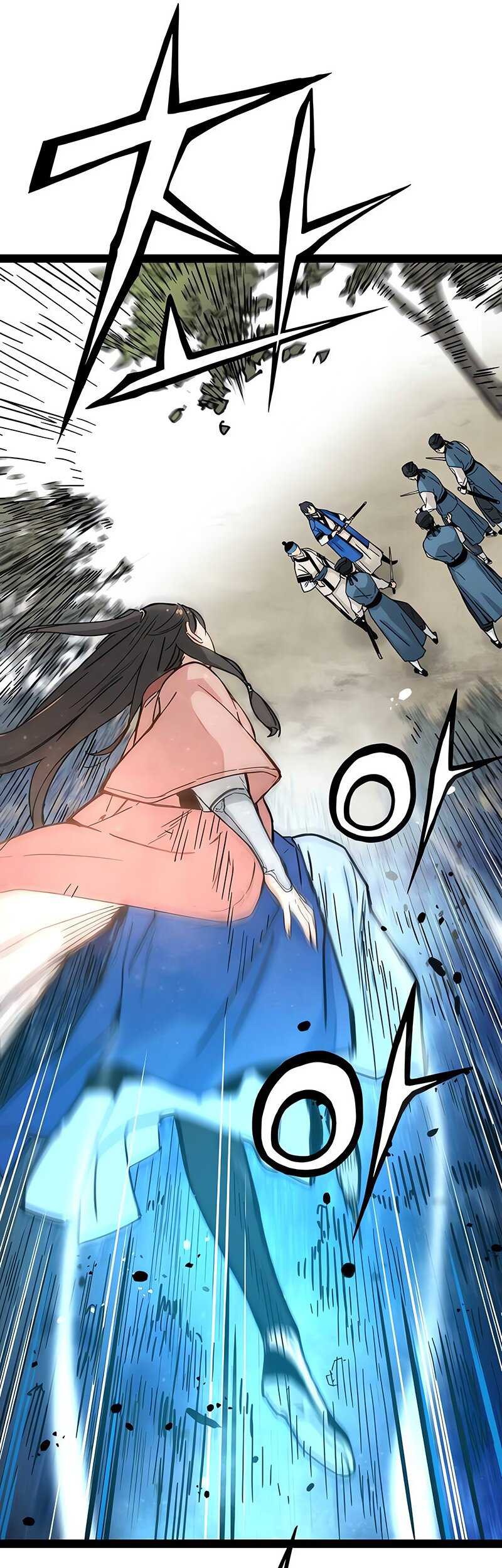 Surviving as a Genius on Borrowed Time Chapter 25 Gambar 50
