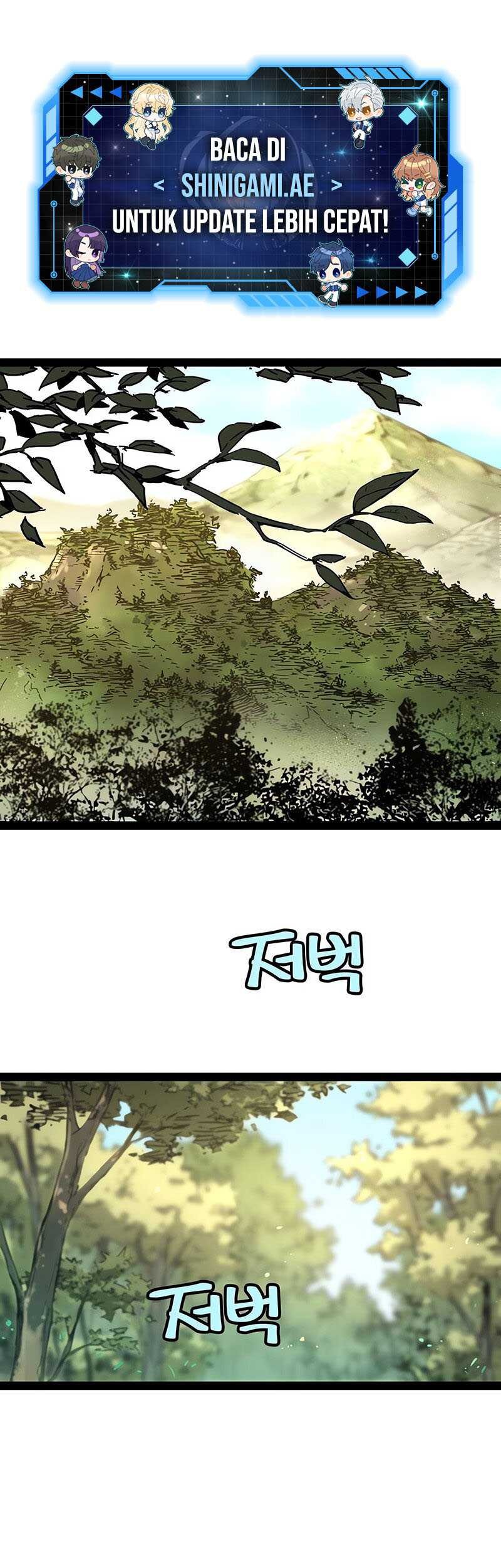 Baca Surviving as a Genius on Borrowed Time Chapter 25 Gambar 2