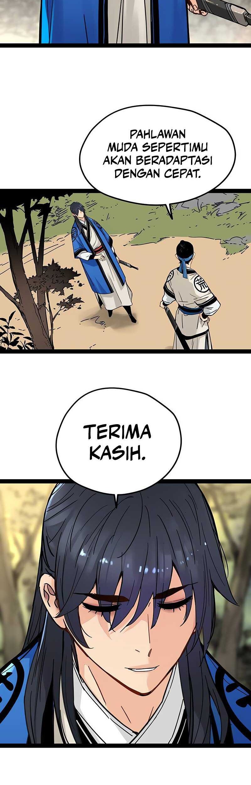 Surviving as a Genius on Borrowed Time Chapter 25 Gambar 15