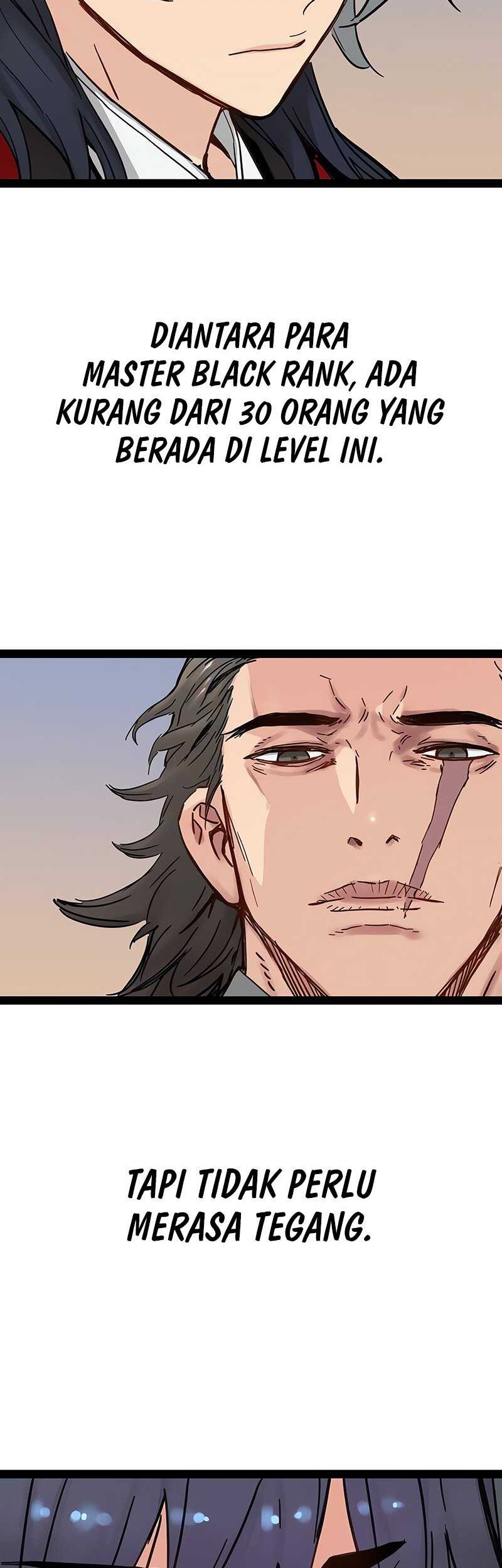Surviving as a Genius on Borrowed Time Chapter 24 Gambar 35