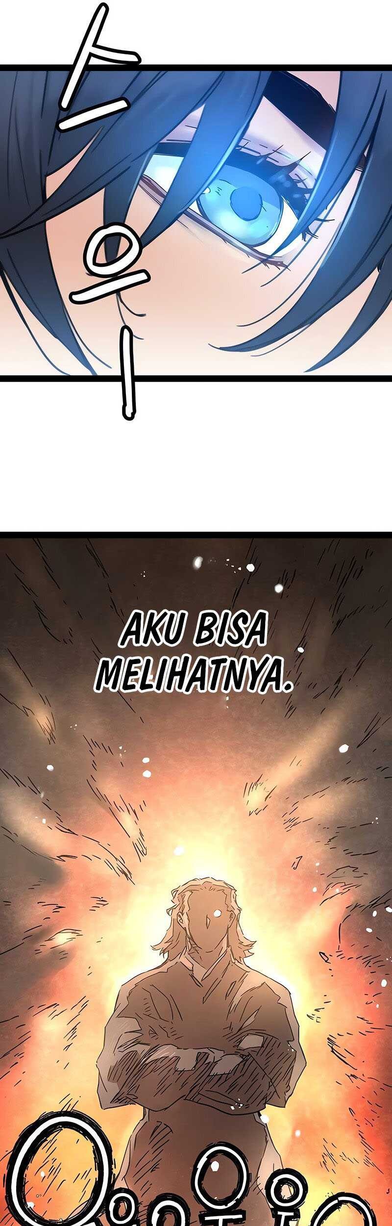Surviving as a Genius on Borrowed Time Chapter 24 Gambar 38