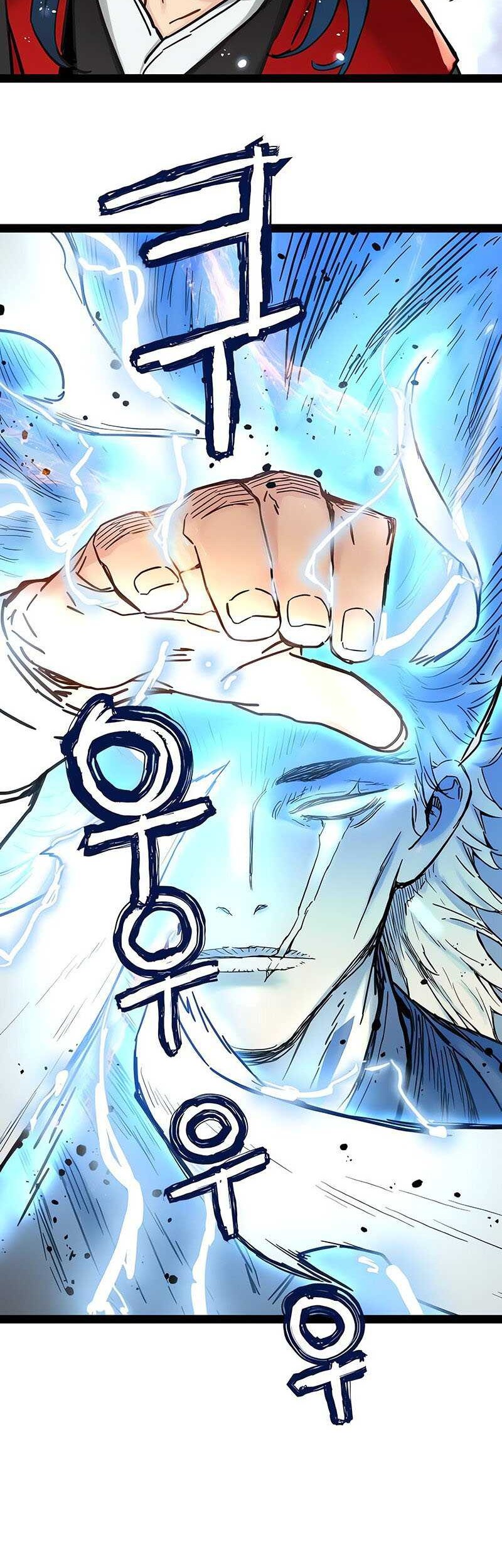 Surviving as a Genius on Borrowed Time Chapter 24 Gambar 41