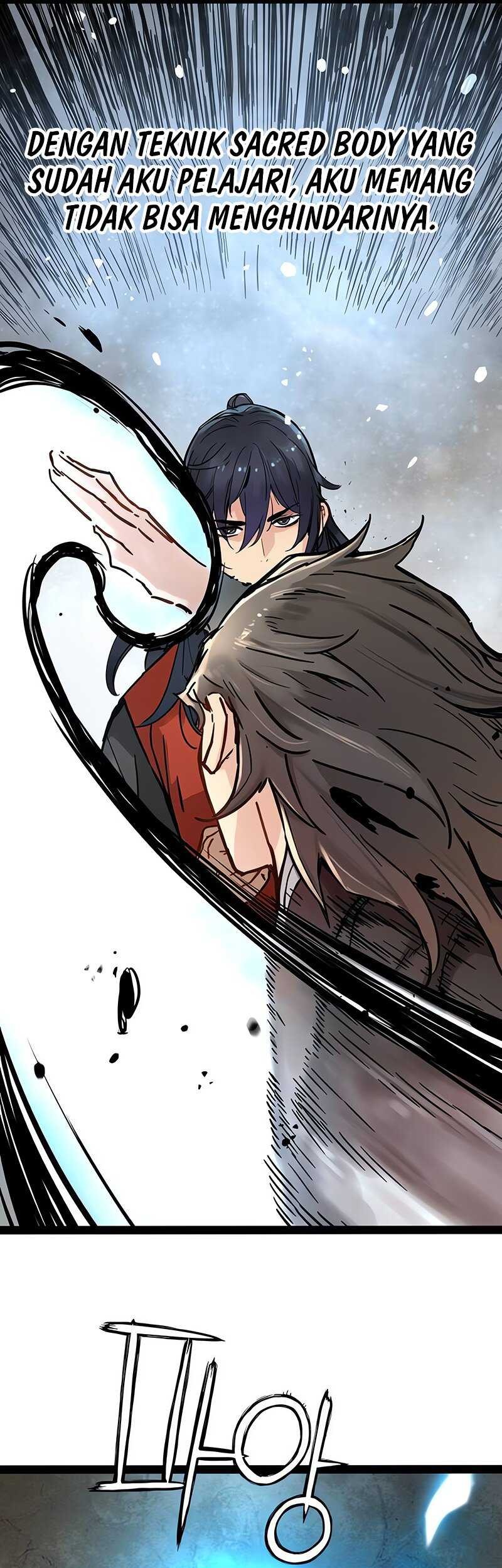 Surviving as a Genius on Borrowed Time Chapter 24 Gambar 46