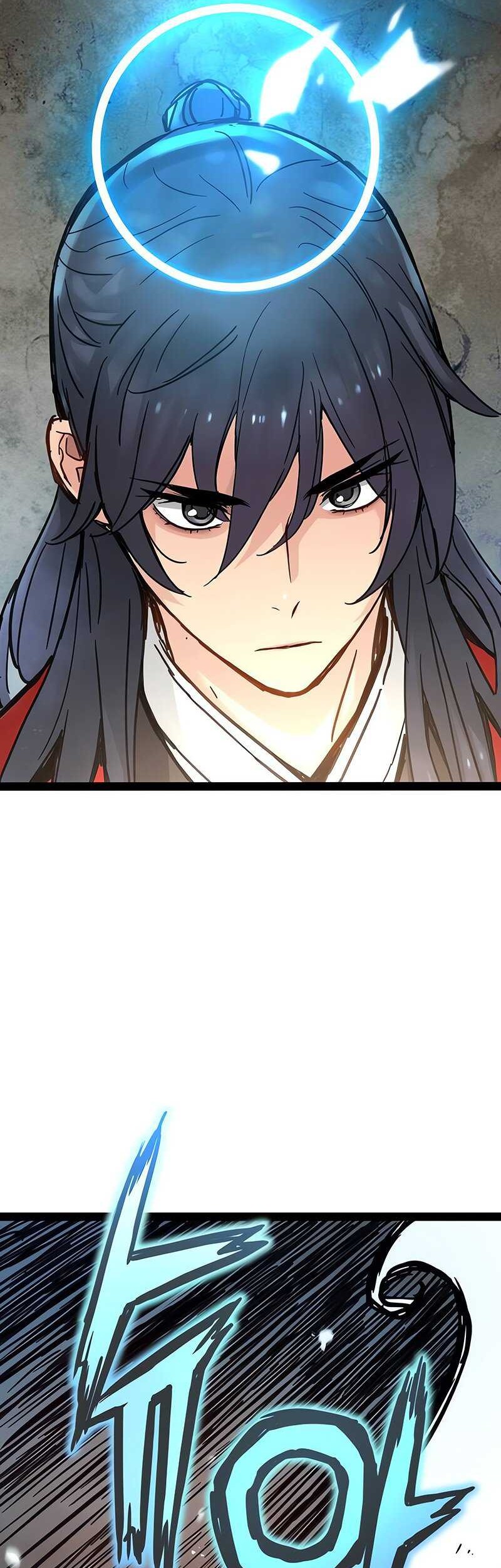 Surviving as a Genius on Borrowed Time Chapter 24 Gambar 47