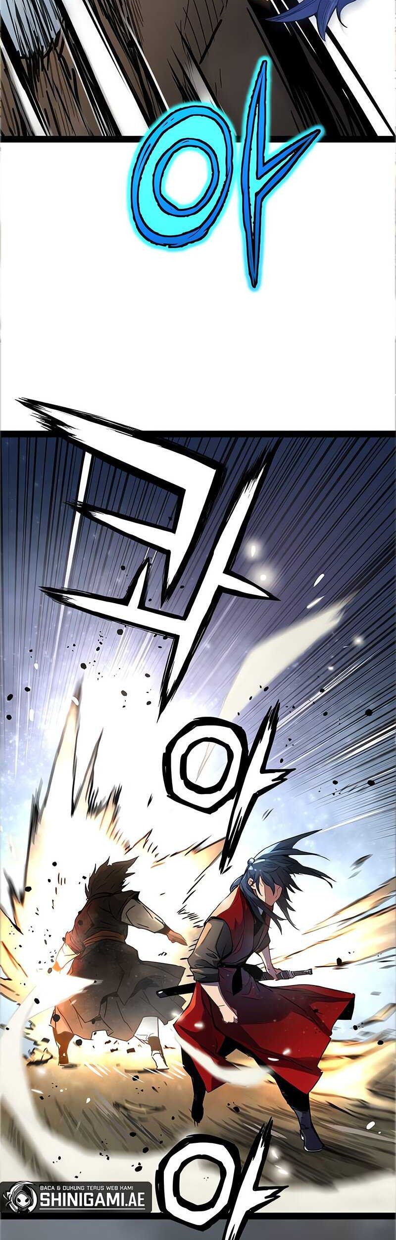 Surviving as a Genius on Borrowed Time Chapter 24 Gambar 52