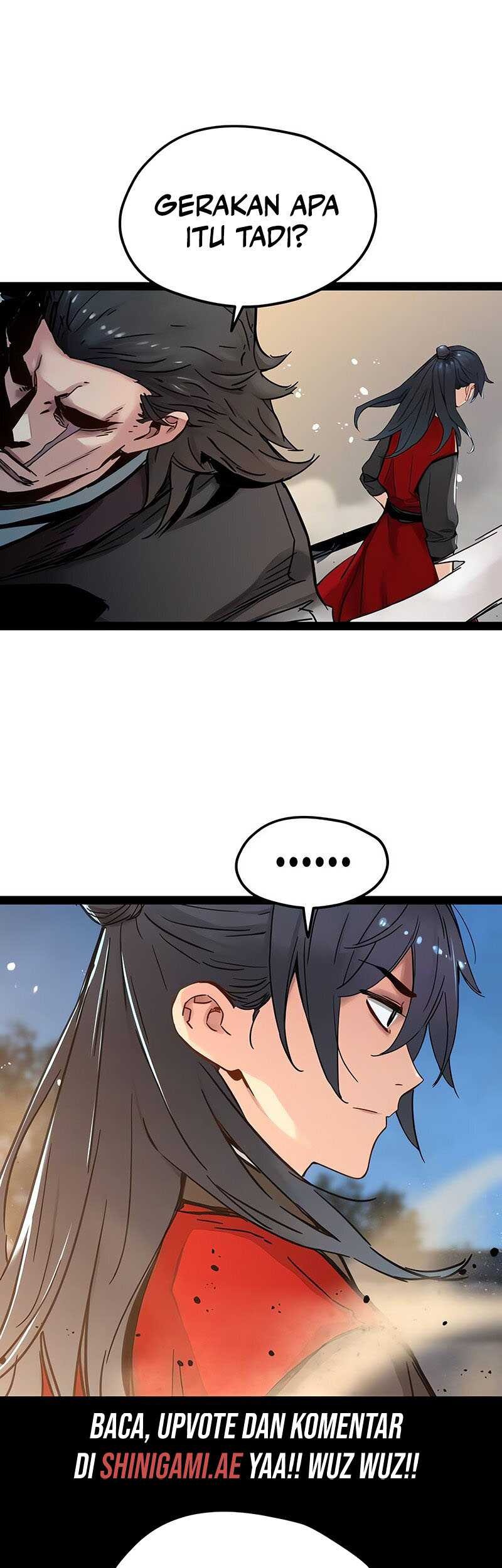 Surviving as a Genius on Borrowed Time Chapter 24 Gambar 55