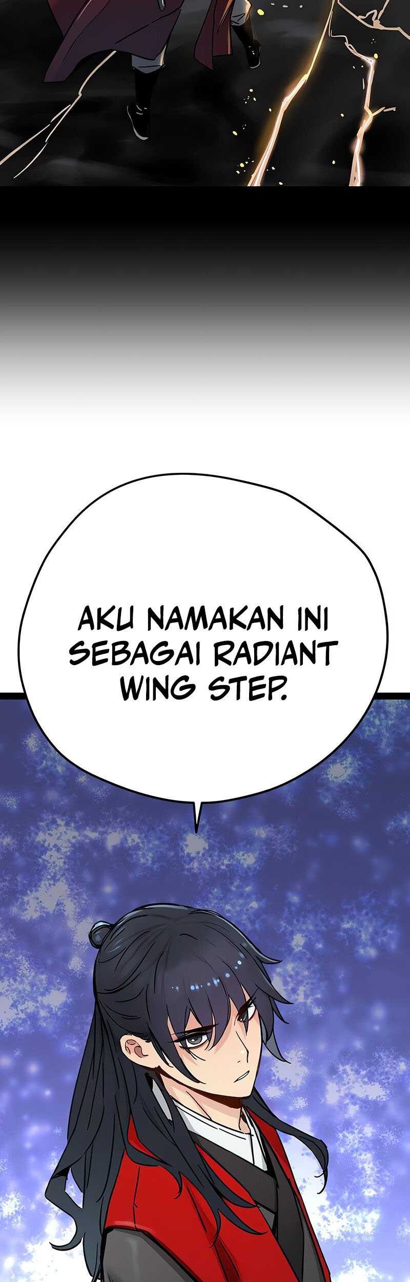Surviving as a Genius on Borrowed Time Chapter 24 Gambar 57