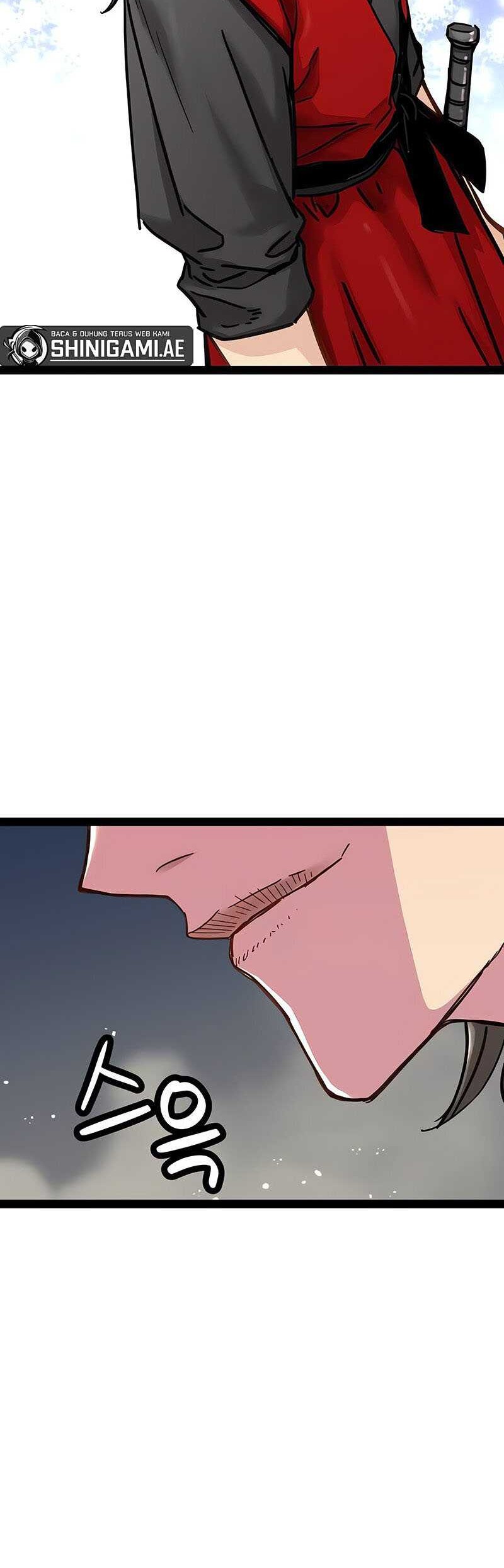 Surviving as a Genius on Borrowed Time Chapter 24 Gambar 58