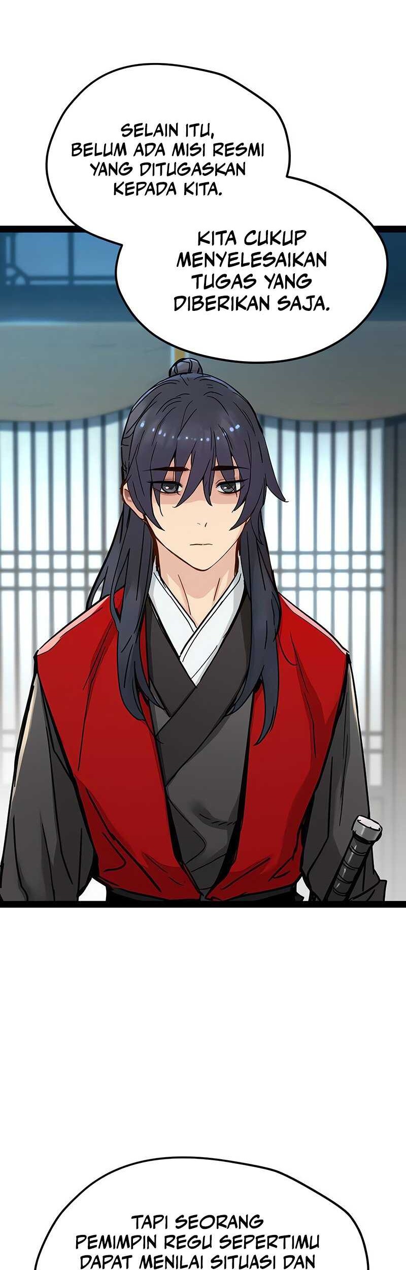 Surviving as a Genius on Borrowed Time Chapter 24 Gambar 7