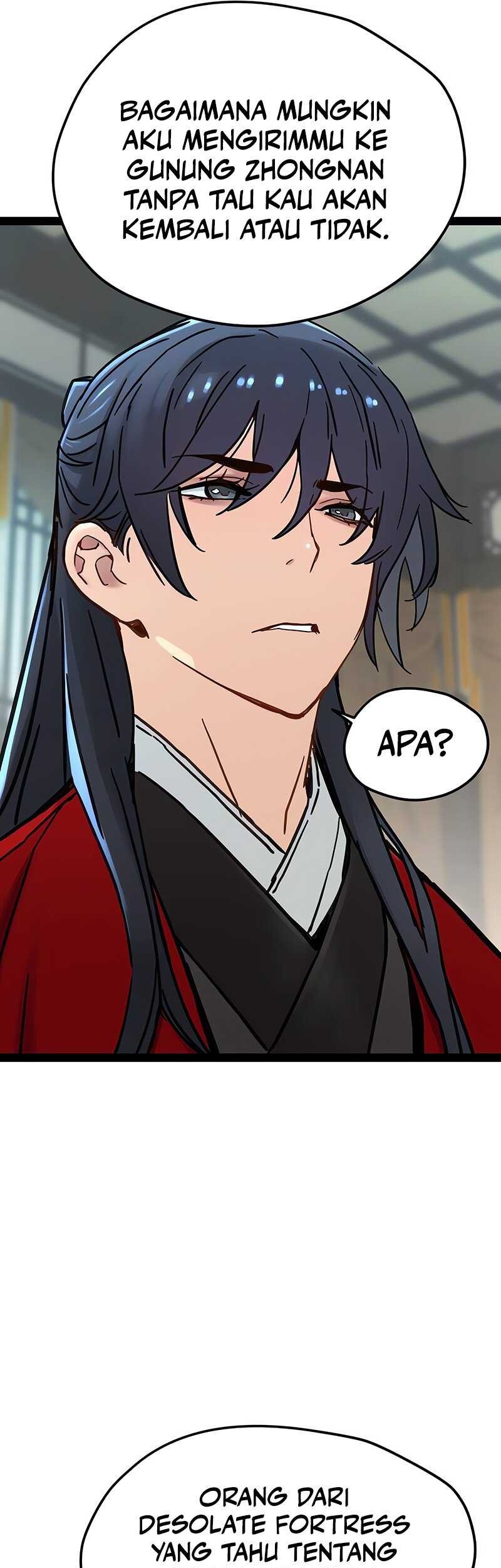 Surviving as a Genius on Borrowed Time Chapter 24 Gambar 10