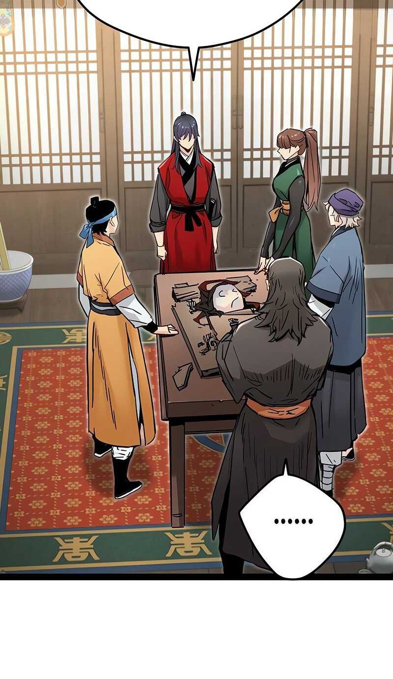 Surviving as a Genius on Borrowed Time Chapter 24 Gambar 13