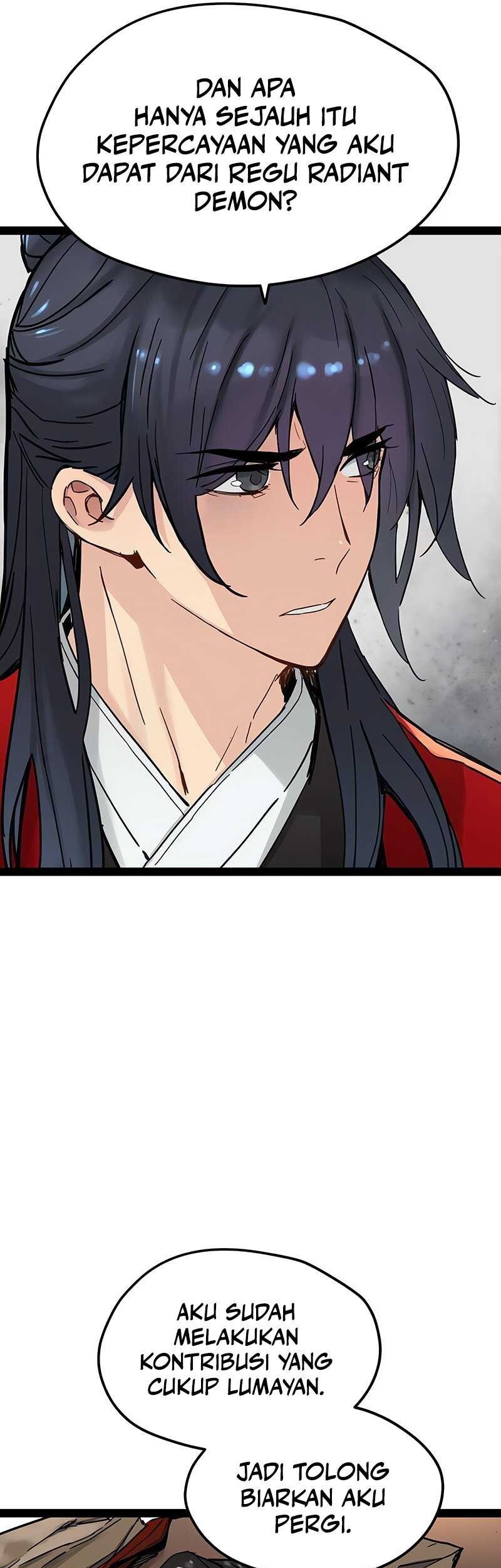 Surviving as a Genius on Borrowed Time Chapter 24 Gambar 14