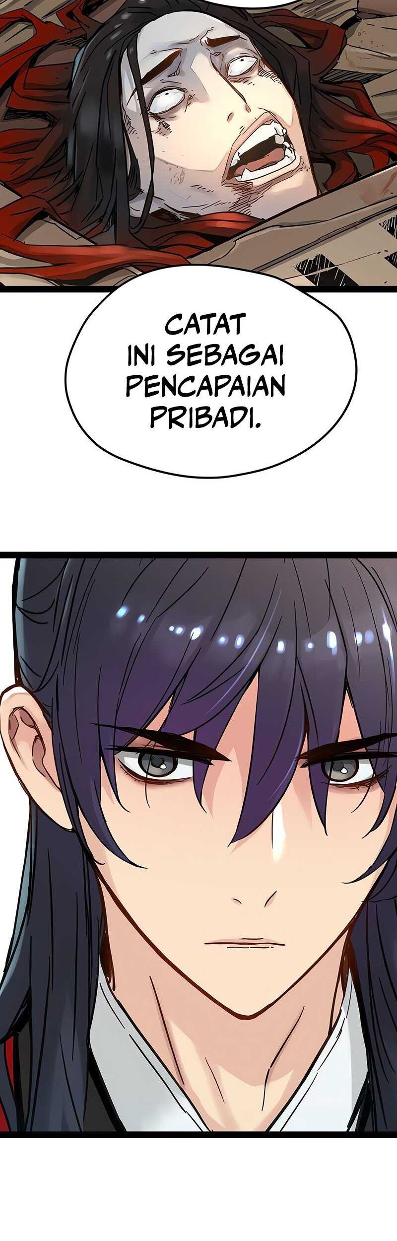 Surviving as a Genius on Borrowed Time Chapter 24 Gambar 15