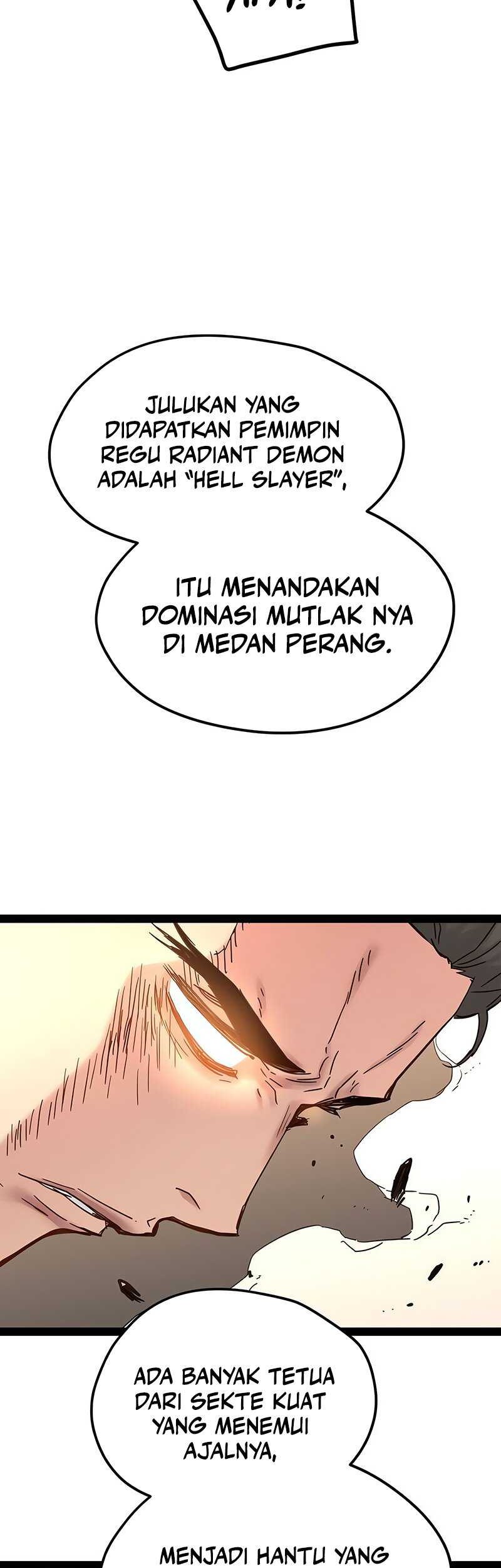 Surviving as a Genius on Borrowed Time Chapter 24 Gambar 28
