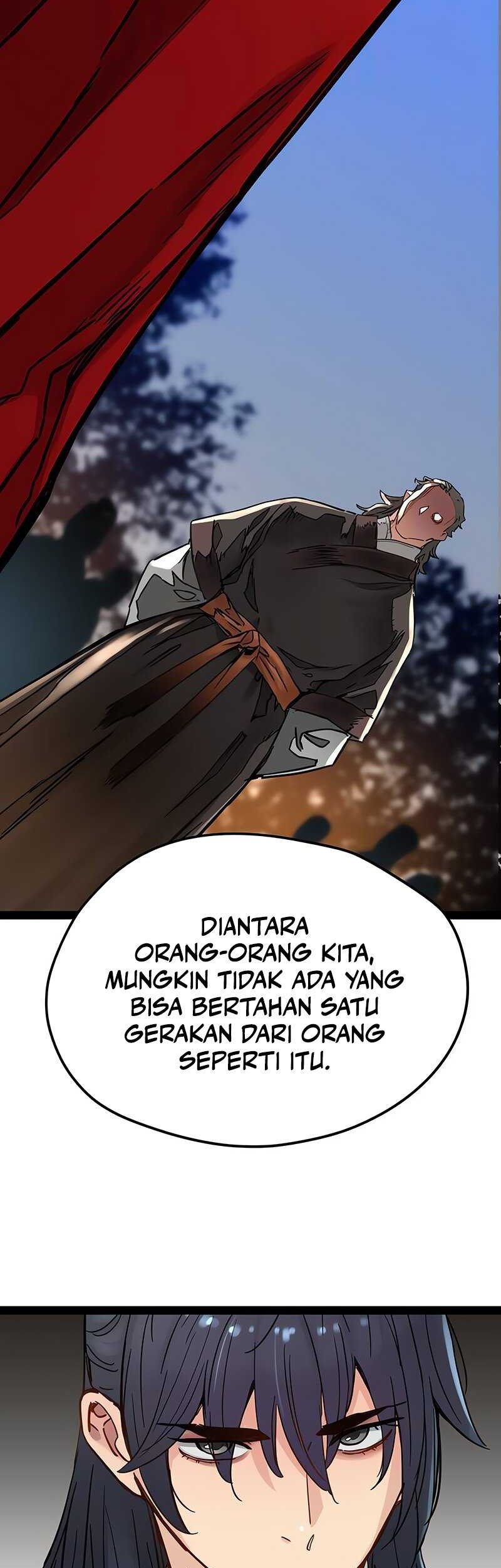 Surviving as a Genius on Borrowed Time Chapter 24 Gambar 32