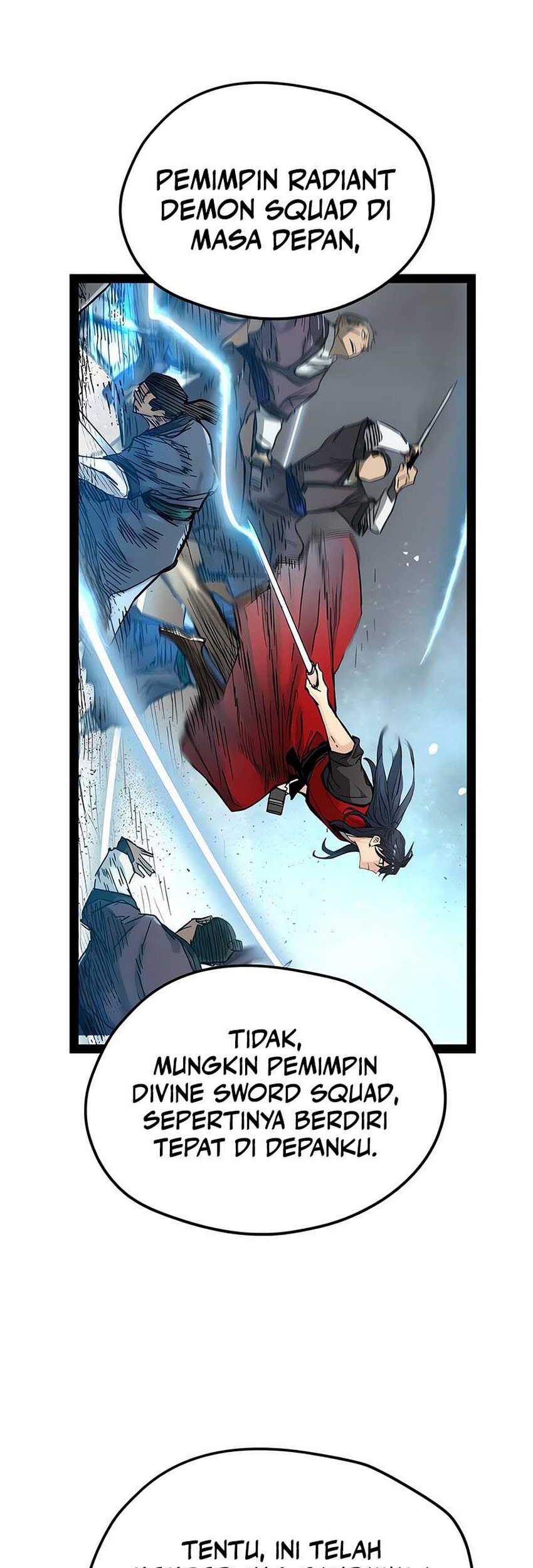 Surviving as a Genius on Borrowed Time Chapter 23 Gambar 42