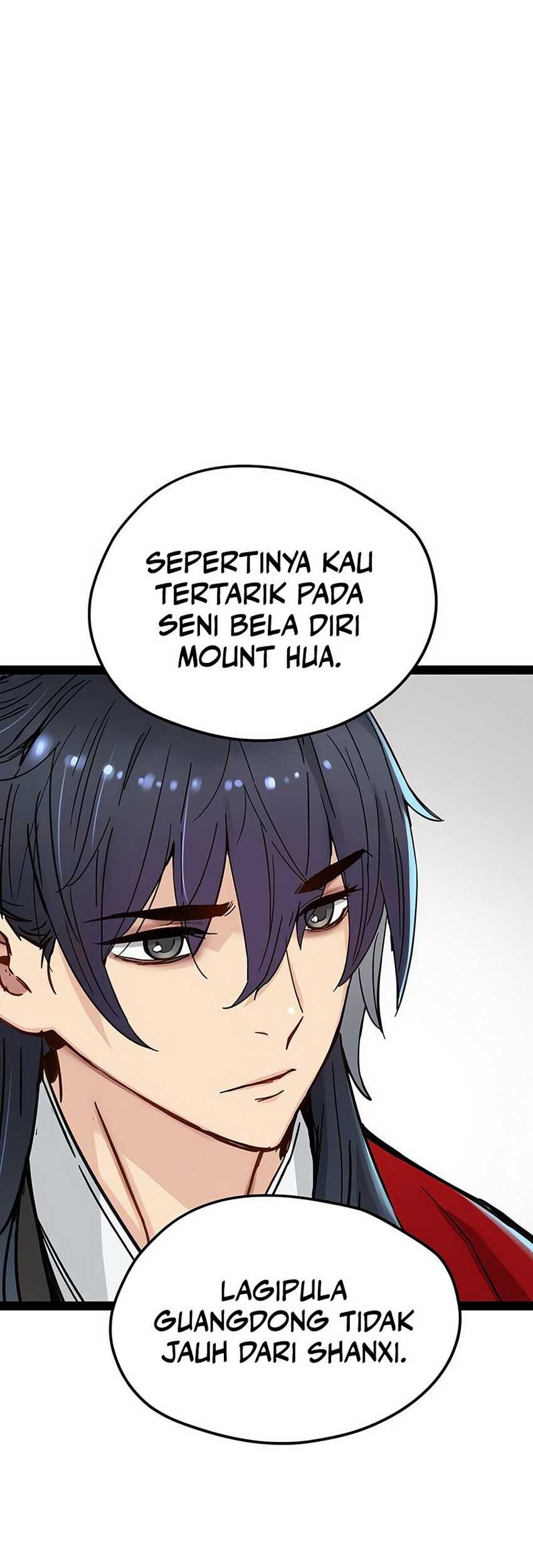 Surviving as a Genius on Borrowed Time Chapter 23 Gambar 46