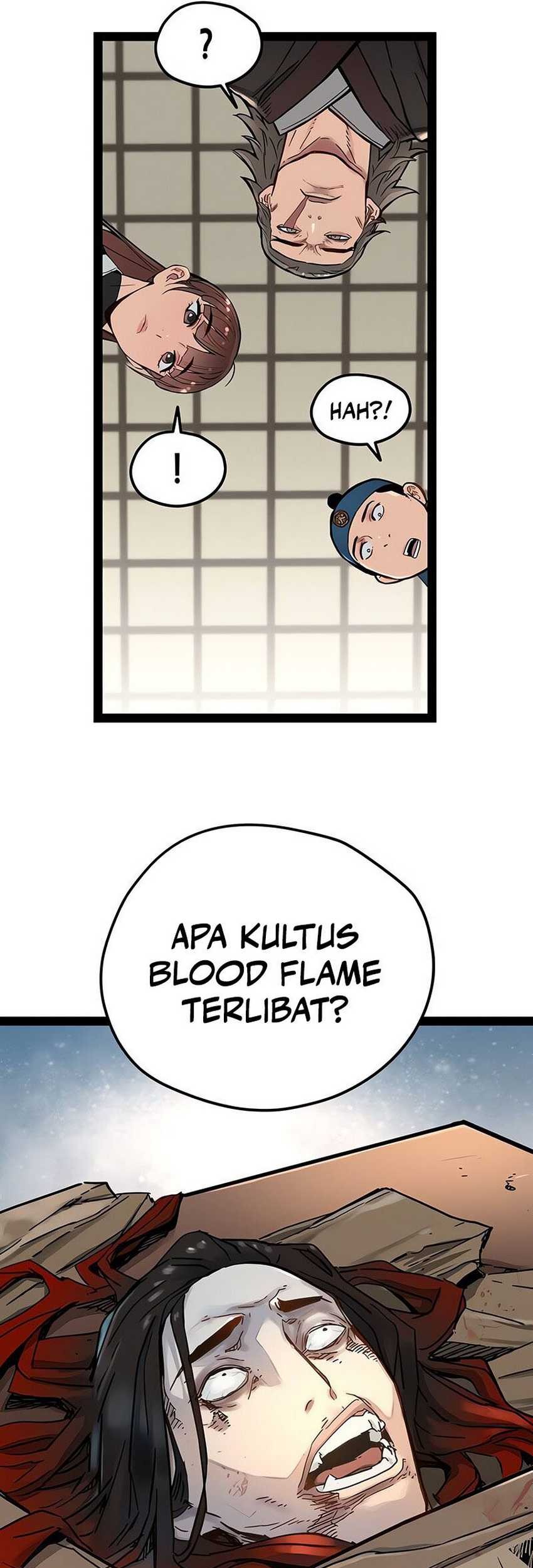 Surviving as a Genius on Borrowed Time Chapter 23 Gambar 55